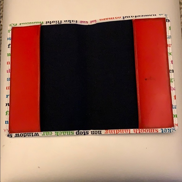 Kate Spade Passport Holder - Picture 3 of 3